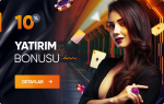 Mariobet %10 Yatırım Bonusu %20 yatırım bonusu