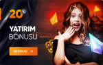 Mariobet %20 Yatırım Bonusu %20 yatırım bonusu