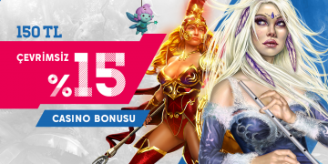 betlike casino cevrimsiz