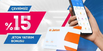 betlike jeton yatirim bonusu