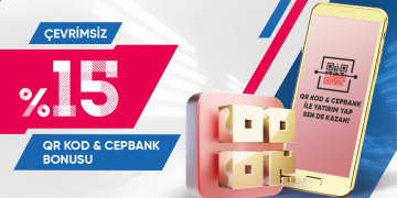 betlike qr kod