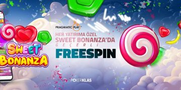pokerklas-free-spin-bonusu