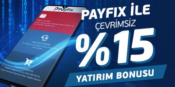 betvole payfix bonus