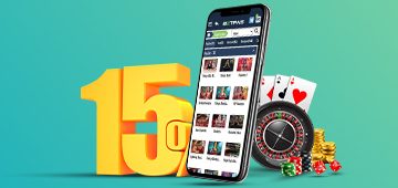 betpas bonus5