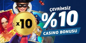 betvole cevrimsiz casino