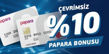 betvole-papara-bonus