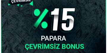 Hiltonbet %15 Çevrimsiz Papara Bonusu hiltonbet bonus 11