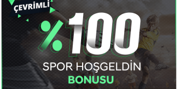Hiltonbet %100 Spor Hoşgeldin Bonusu hiltonbet bonus 3