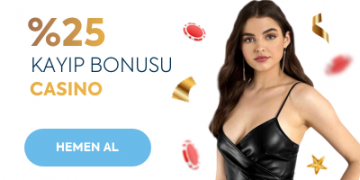kralbet casino kayip