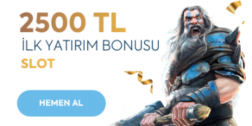 kralbet-slot-bonus