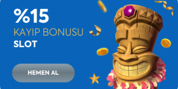 kralbet slot kayip