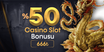 Lordcasino Her Pazartesi - Perşembe %50 Slot Bonusu lordcasino bonus 7