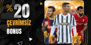 MrCasino %20 Çevrimsiz Bonus Kampanyası mrcasino bonus 1