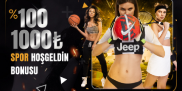 MrCasino %100 Spor Hoşgeldin Bonusu mrcasino bonus 6