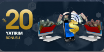 SporCasino %20 Yatırım Bonusu sporcasino 20 yatirim bonusu