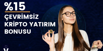 Vegabet %15 Çevrimsiz Kripto Para Yatırım Bonusu vegabet bonus 7