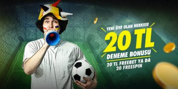 betpark-freebet