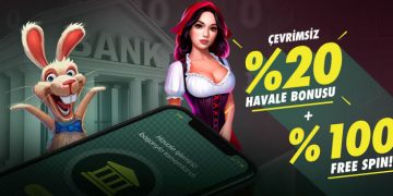 betpark-havale