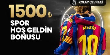 Extrabet 1500 TL Spor Hoş Geldin Bonusu extrabet-spor-hosgeldin