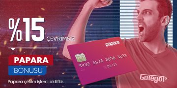 golegol-papara-bonus