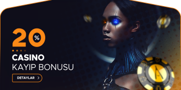 Ladesbet %20 Casino Kayıp Bonusu ladesbet-casino-kayip