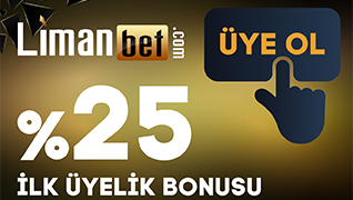 limanbet bonus 8