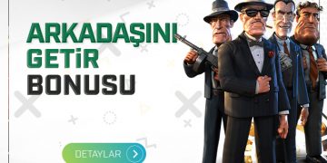 modabet bonus 1
