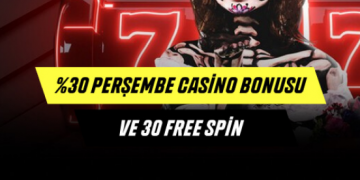 paribahis bonus 5