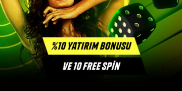 paribahis bonus 7