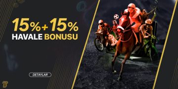 Tolbet %30 Havale Yatırım Bonusu tolbet-havale-bonus