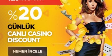 Winxbet Günlük Canlı Casino %20 Kayıp Bonusu winxbet bonus 8
