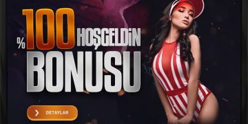 Atlasbet Spor & Casino %100 Hoş Geldin Bonusu atlasbet-hosgeldi