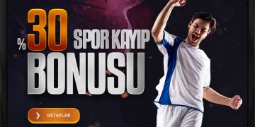 Atlasbet %30 Spor Kayıp Bonusu atlasbet-spor-kayip
