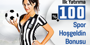 Betlesene %100 Spor Hoşgeldin Bonusu betlesene-spor-hosgeldin-bonusu