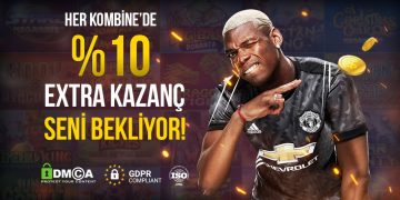 Betsof %10 Extra Kombine Bonus betsof-kombine