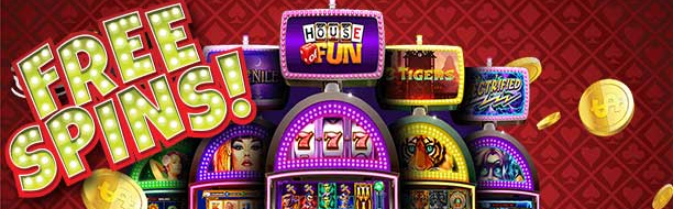 free-spin-nedir