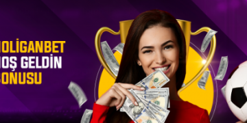 Holiganbet %25 Hoş Geldin Bonusu holiganbet-hosgeldin