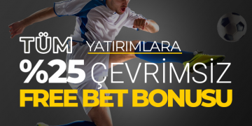 Jokerbet Tüm Yatırımlara %25 Free Bet jokerbet-yatirim-freebet