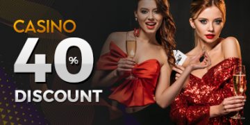 Lirabet %40 Casino Discount Bonusu lirabet-casino-discount