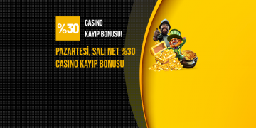 Lunabet %30 Casino Kayıp Bonusu lunabet-casino-kayip