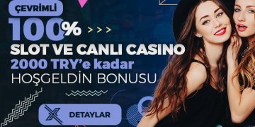 Netxcasino %100 Casino & Slot Hoş Geldin Bonusu netxcasino-hosegeldin