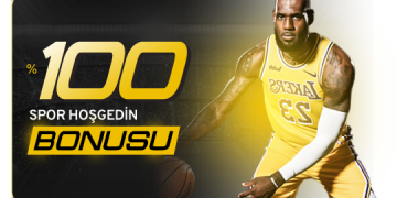 Albibet %100 Spor Hoşgeldin Bonusu albibet-spor-hosgeldin