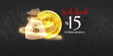 Artemisbet %15 Havale Yatırım Bonusu artemisbet-havale
