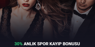 Betturka %30 Anlık Spor Kayıp Bonusu betturka-kayip