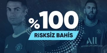 Dengebet %100 Risksiz Kayıp Bonusu dengebet-risksiz-bahis