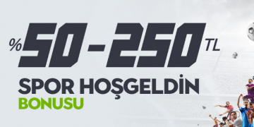 Dumanbet %50 Spor Bahisleri Hoşgeldin Bonusu dumanbet-spor-hosgeldin