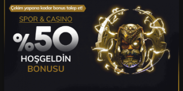 Kingbetting %50 Spor & Casino Hoş Geldin Bonusu kingbetting-spor-hosgeldin