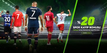 portoslot-spor-kayip