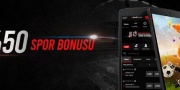 Şimdibahis %50 Spor Yatırım Bonusu simdibahis-spor-yatirim