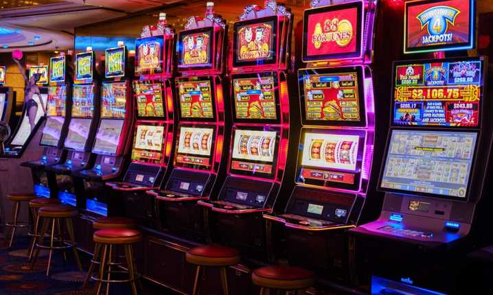 SLOT SITELERI 4